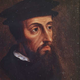 Johannes Calvijn