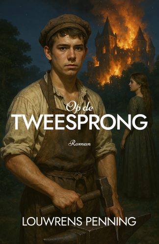 Louwrens Penning - Op de tweesprong