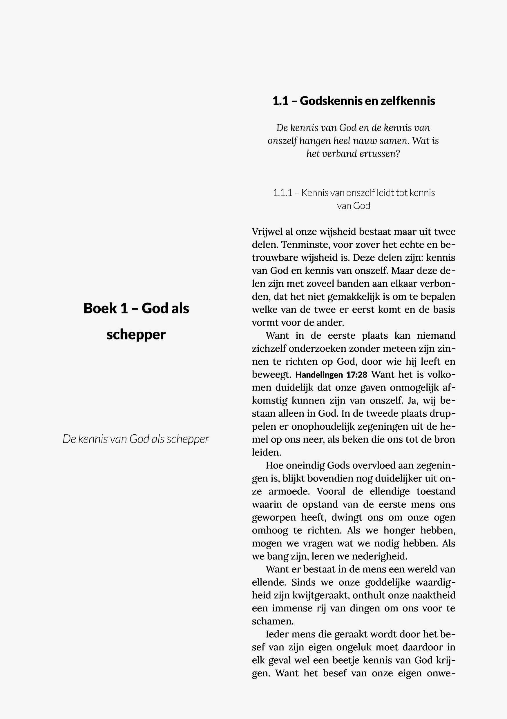 Hardcover: Institutie - Afbeelding 3