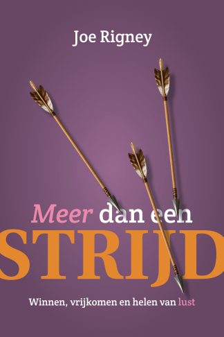 Meer dan een strijd