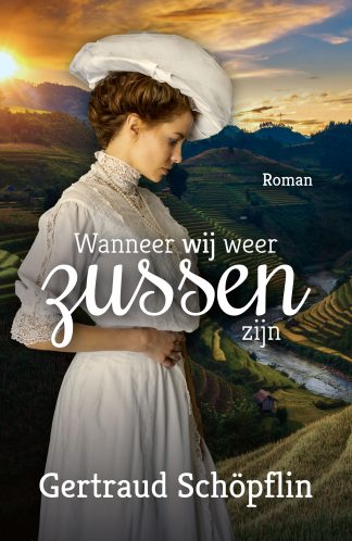 Wanneer wij weer zussen zijn